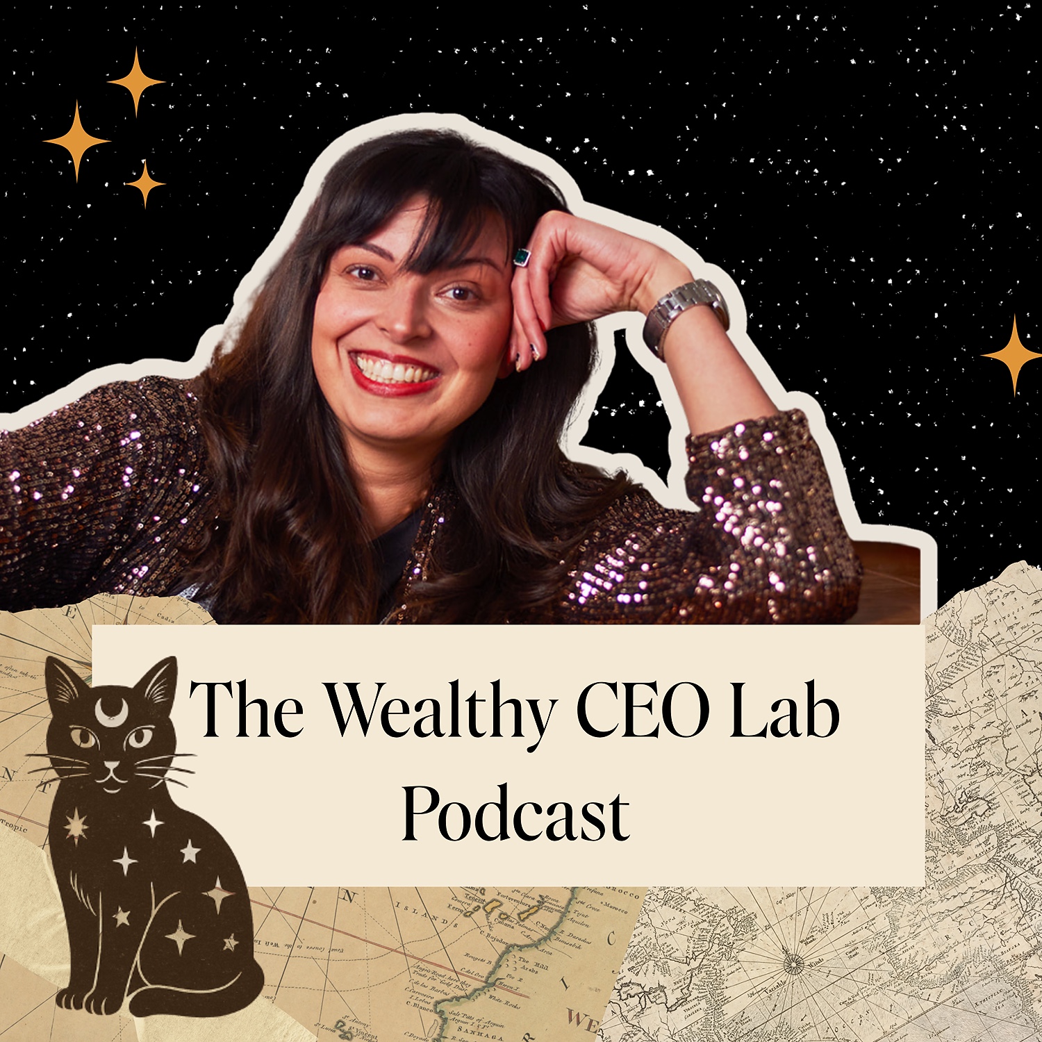 The Wealthy CEO Lab
