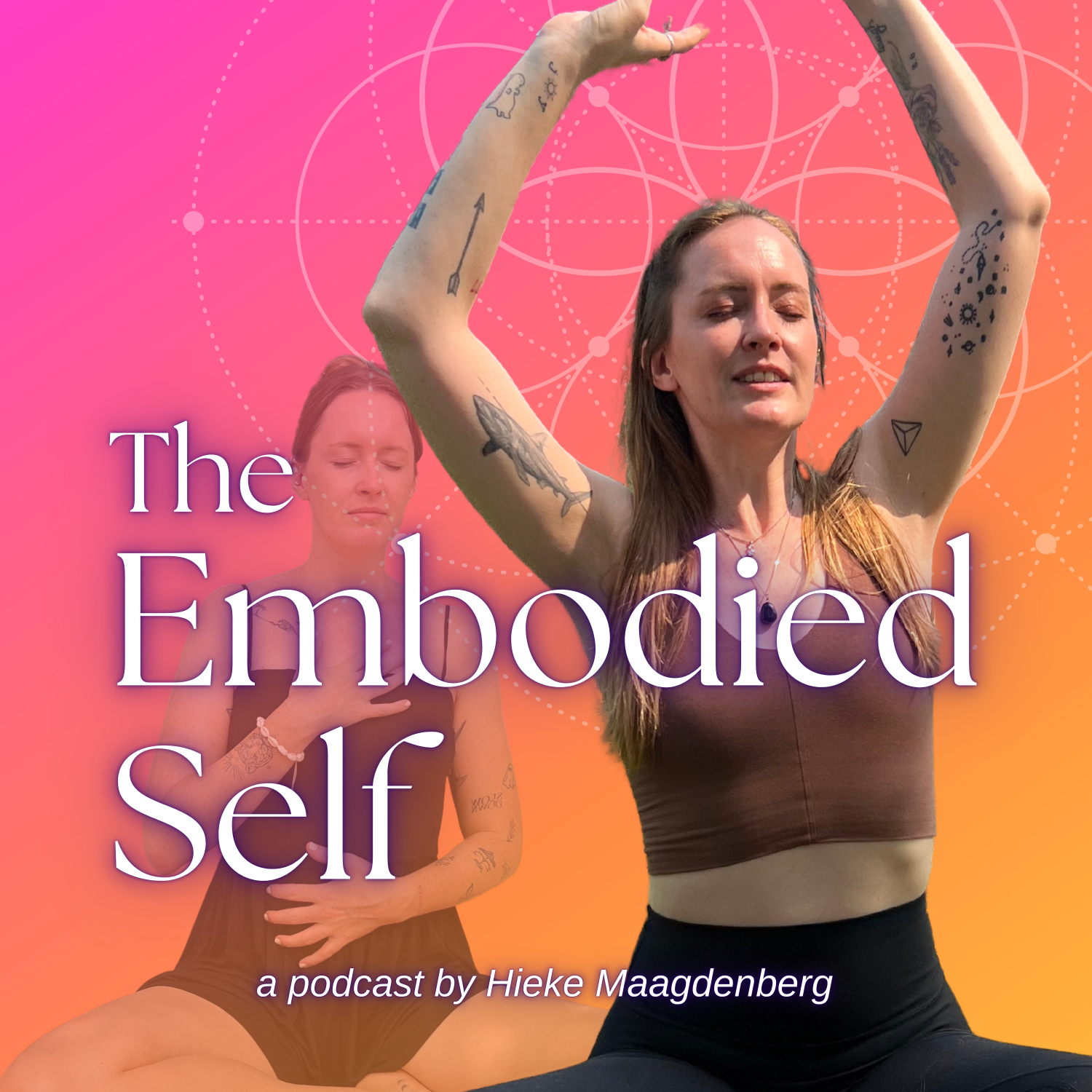 The Embodied Self Podcast