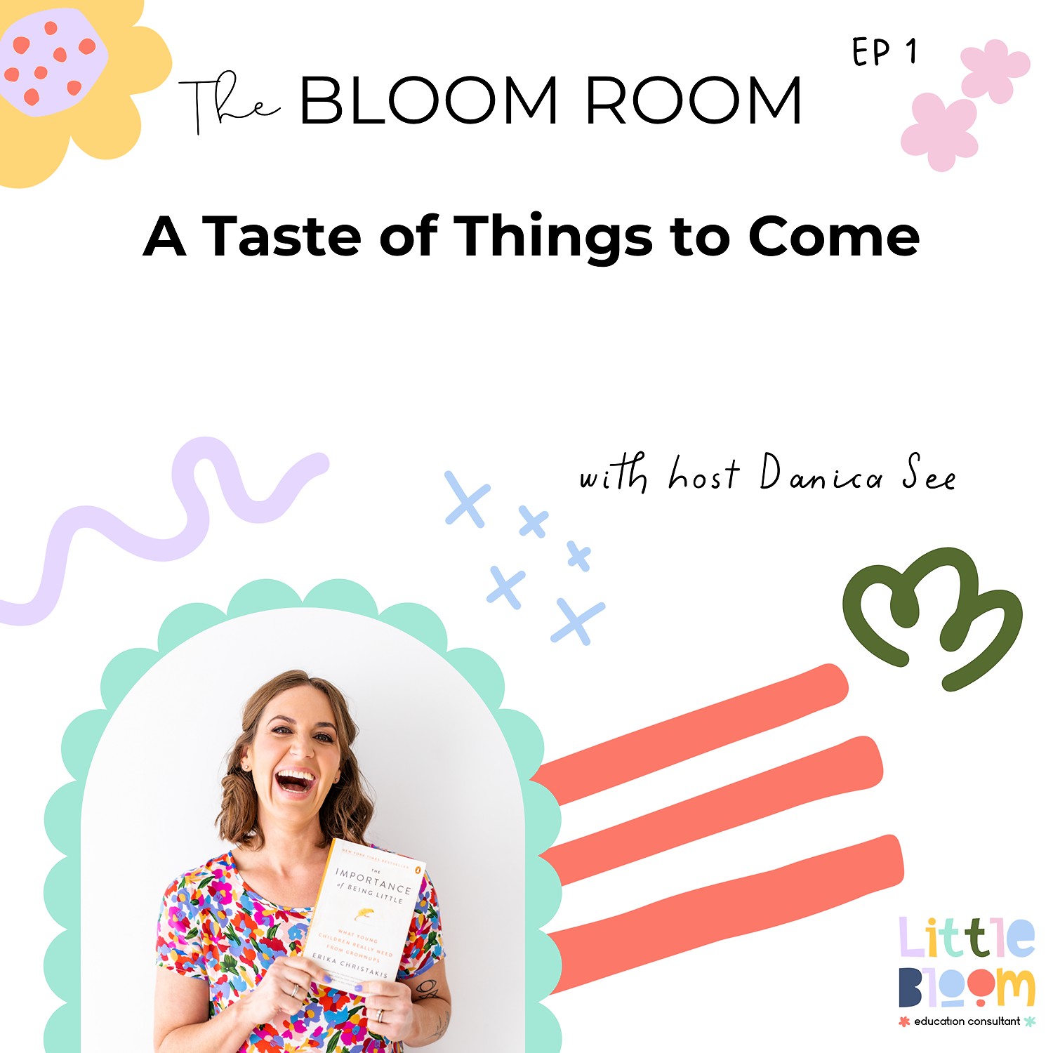 Ep 1 | A Taste of Things to Come