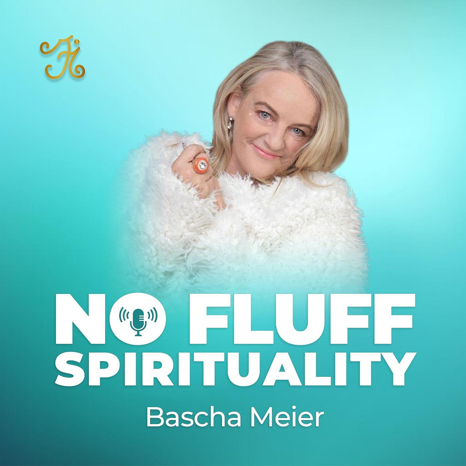 NO FLUFF SPIRITUALITY Podcast