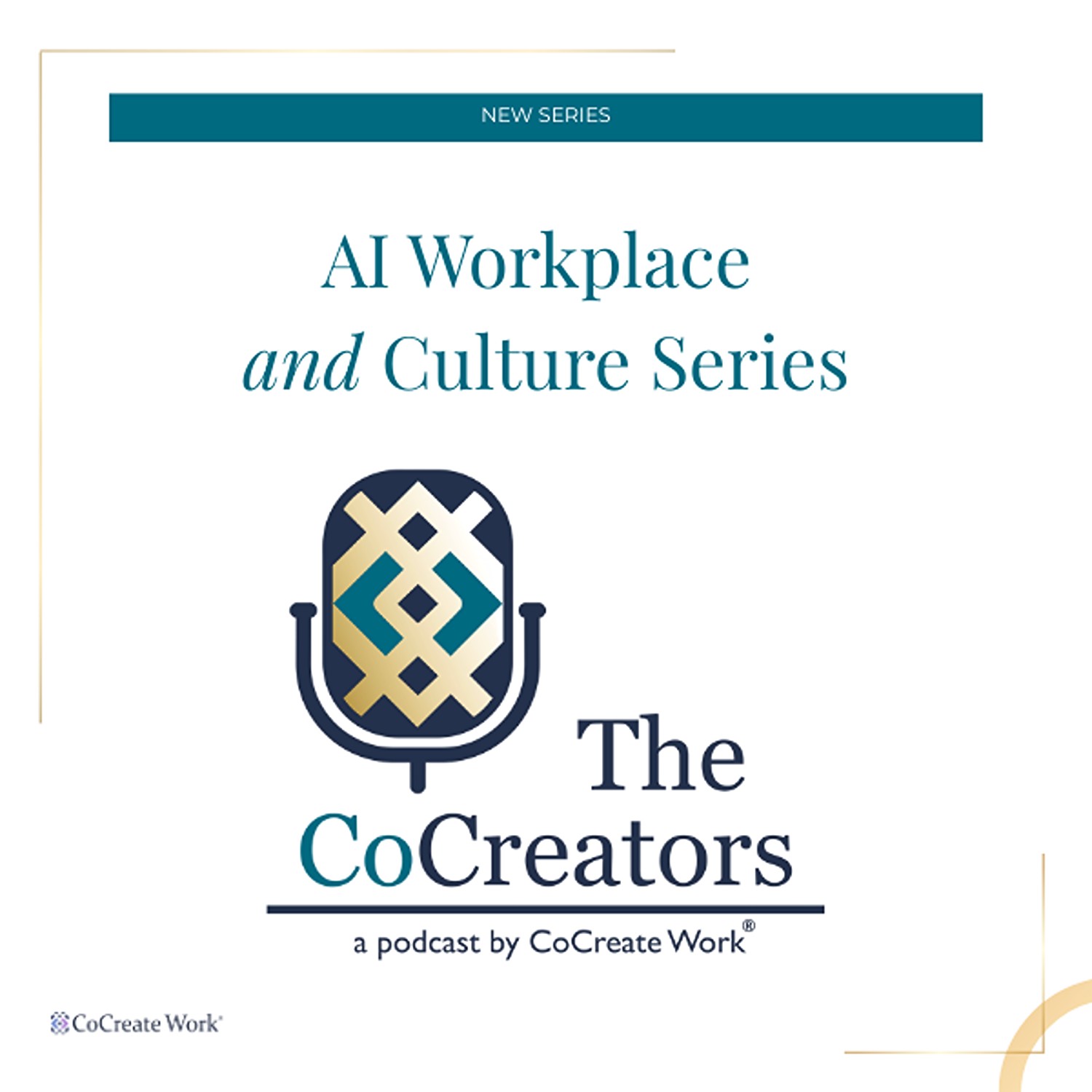 The CoCreators by CoCreate Work
