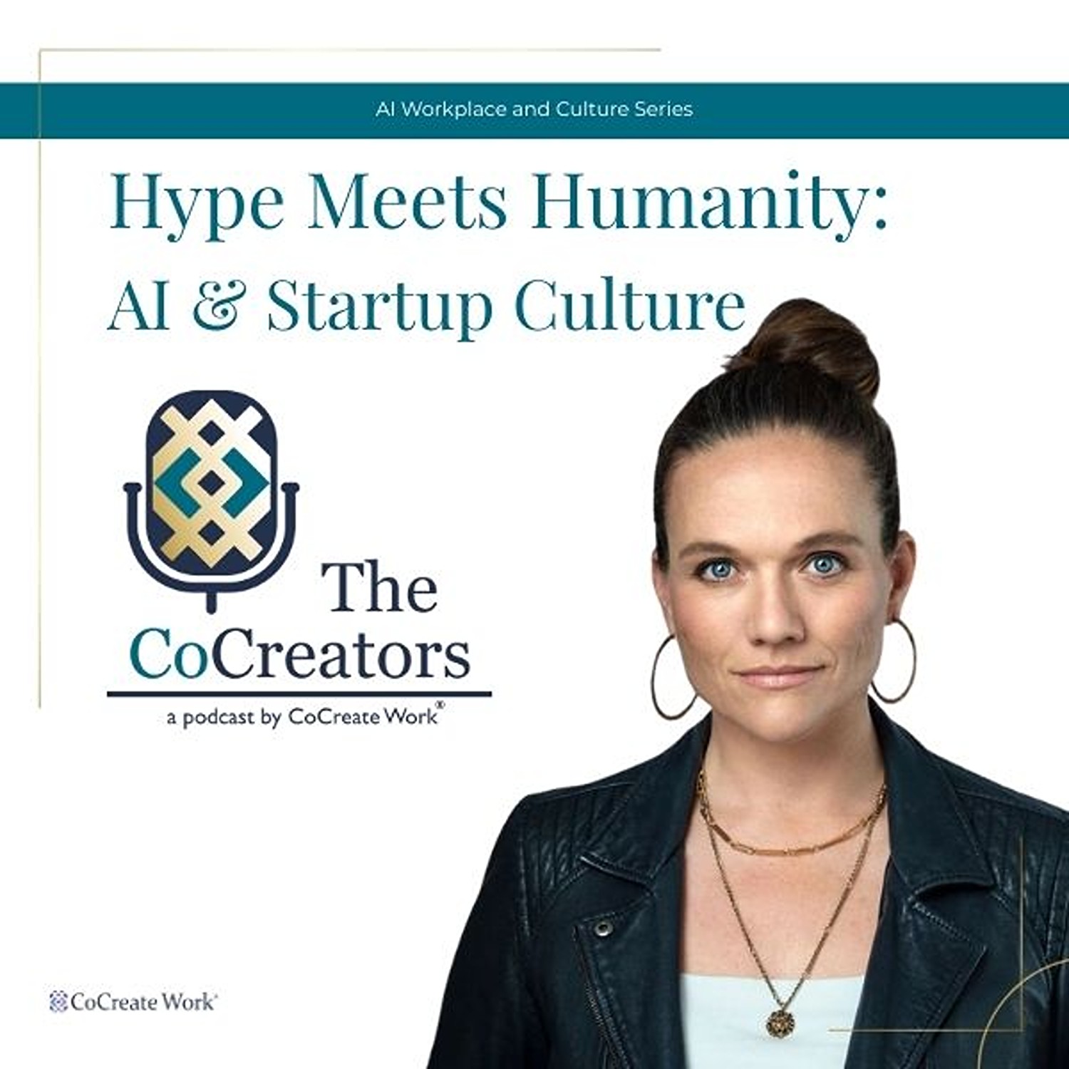 The CoCreators by CoCreate Work