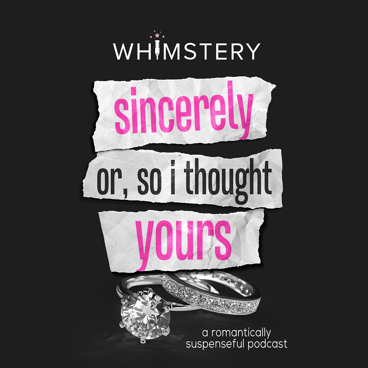 Sincerely (Or, So I Thought) Yours