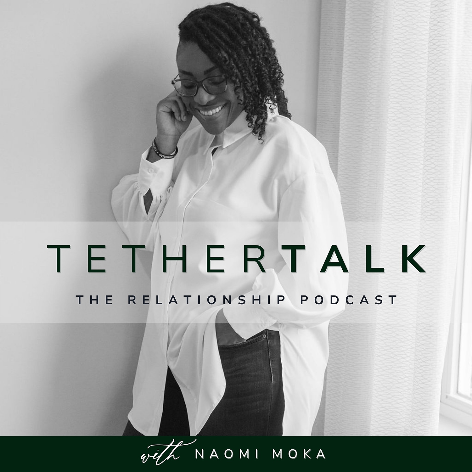 Tether Talk