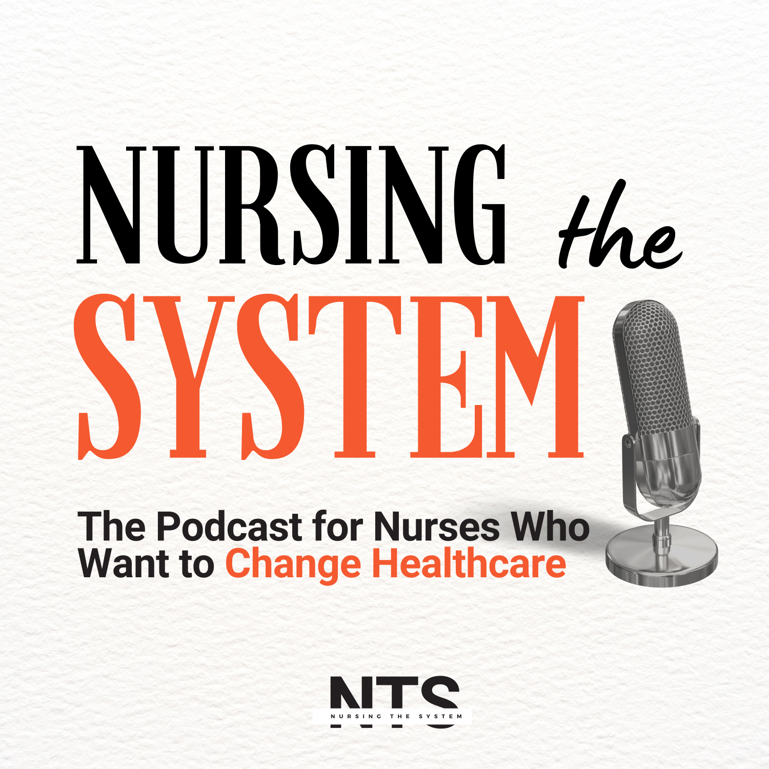 Nursing the System