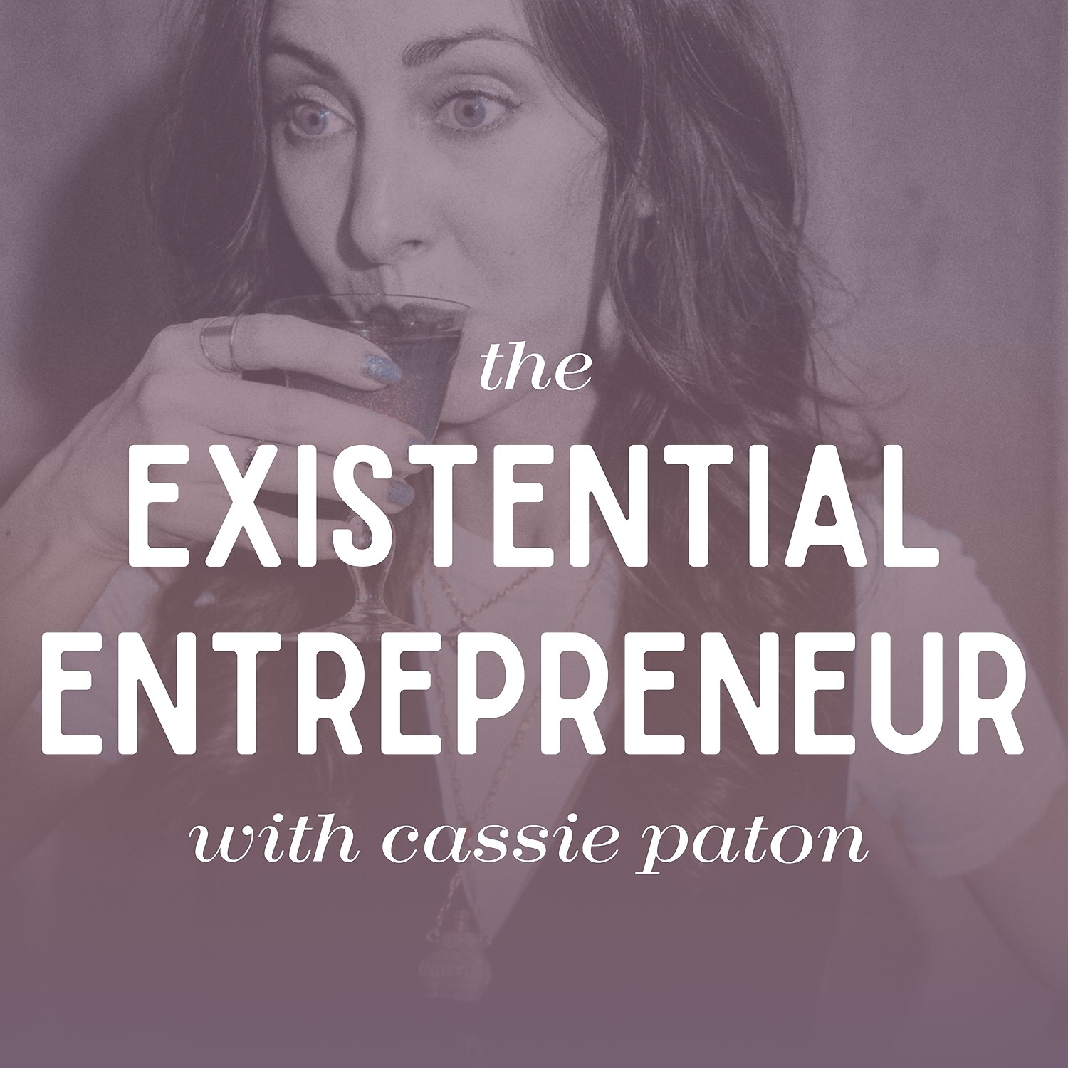 The Existential Entrepreneur