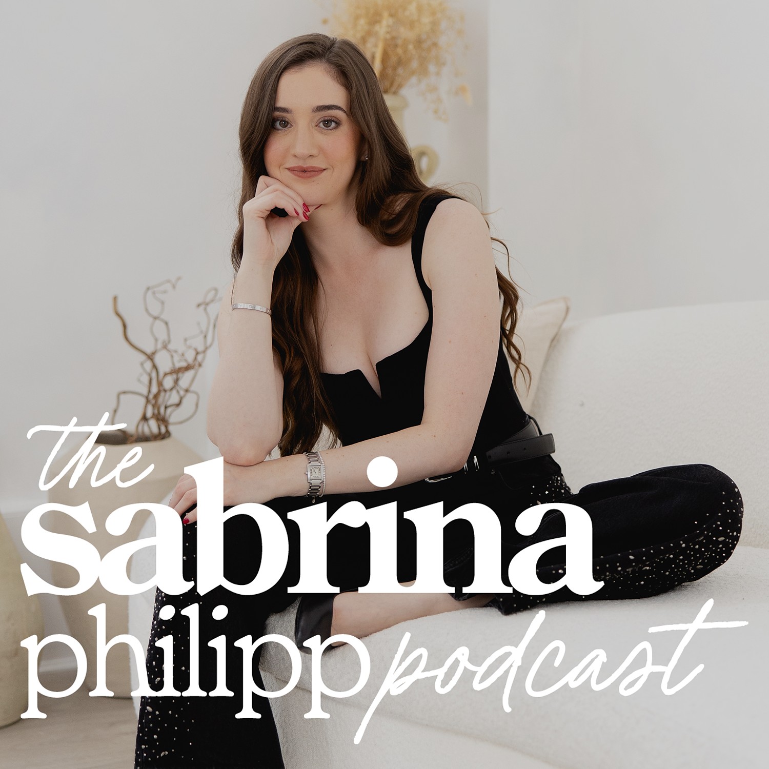 The Sabrina Philipp Podcast