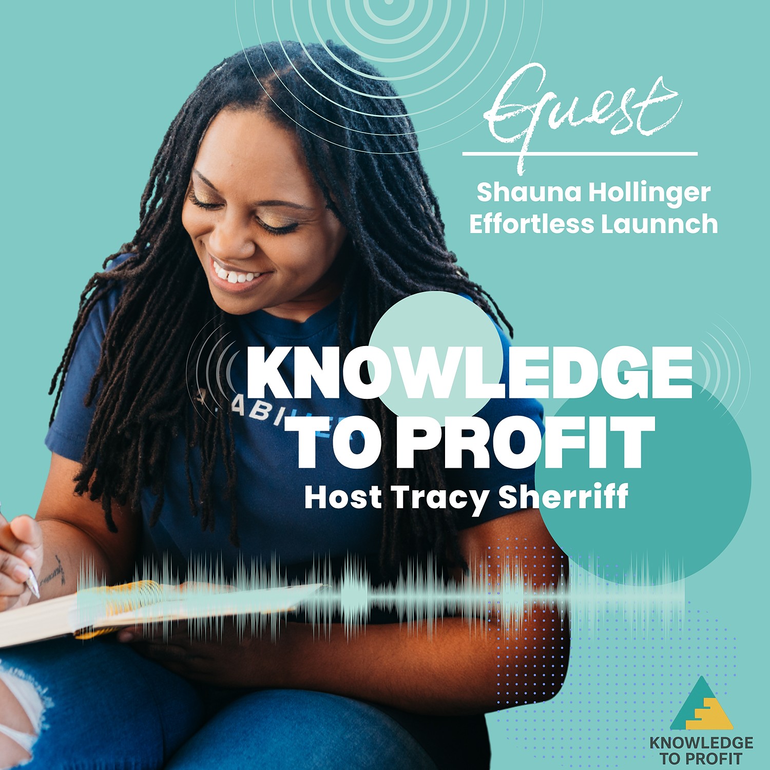 EP 20 | Mastering Evergreen Funnels with Shauna Hollinger episode artwork