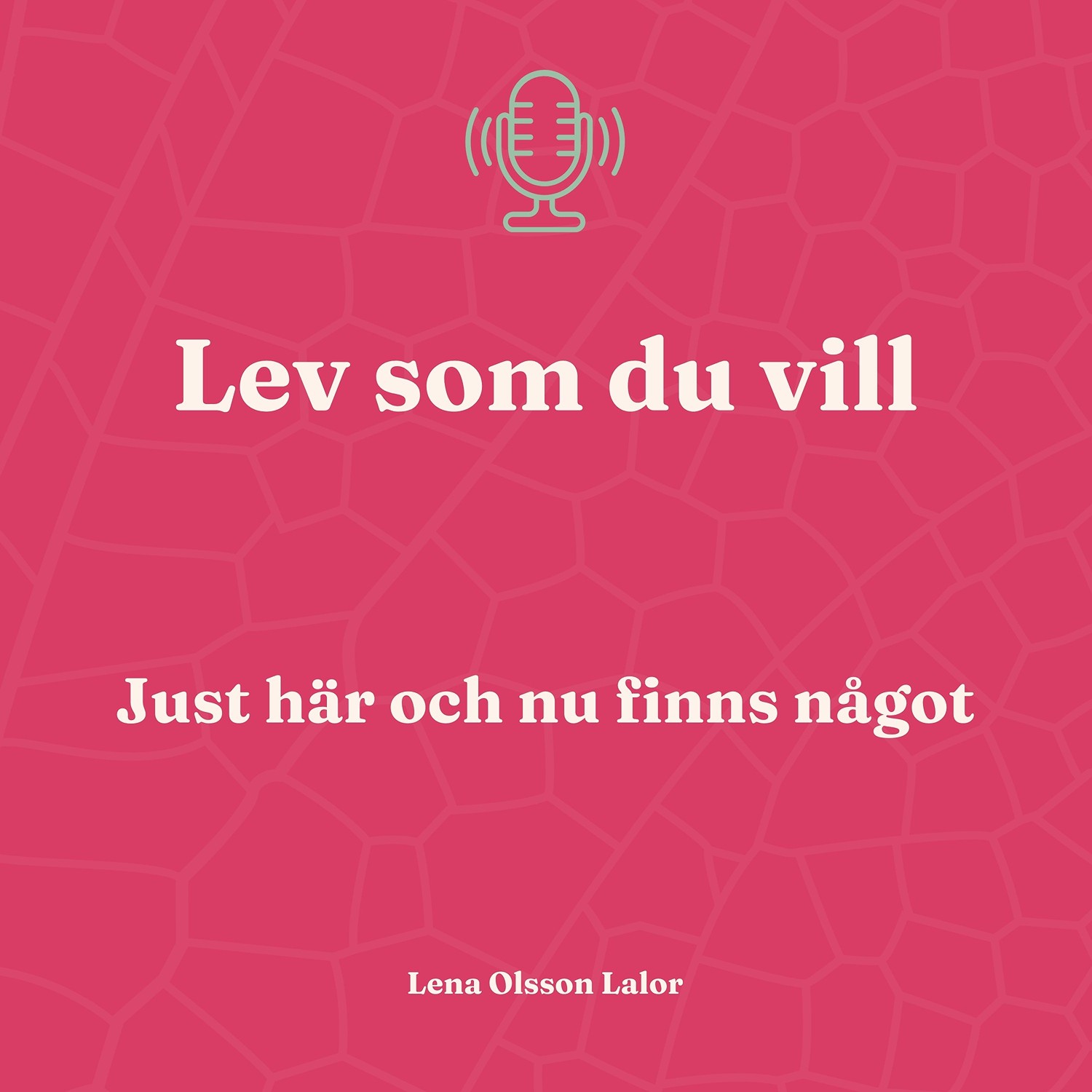 118. Just här och nu finns något 118. Just här och nu finns något