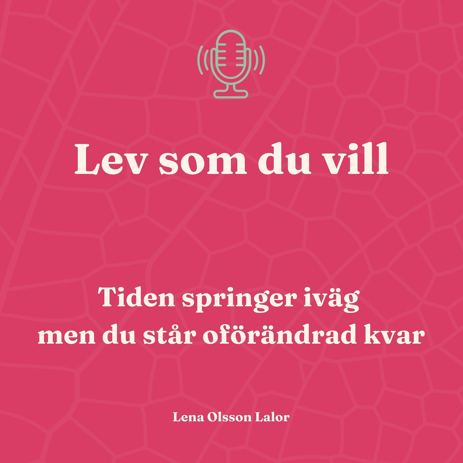 92. Tiden springer iväg men du står oförändrad kvar