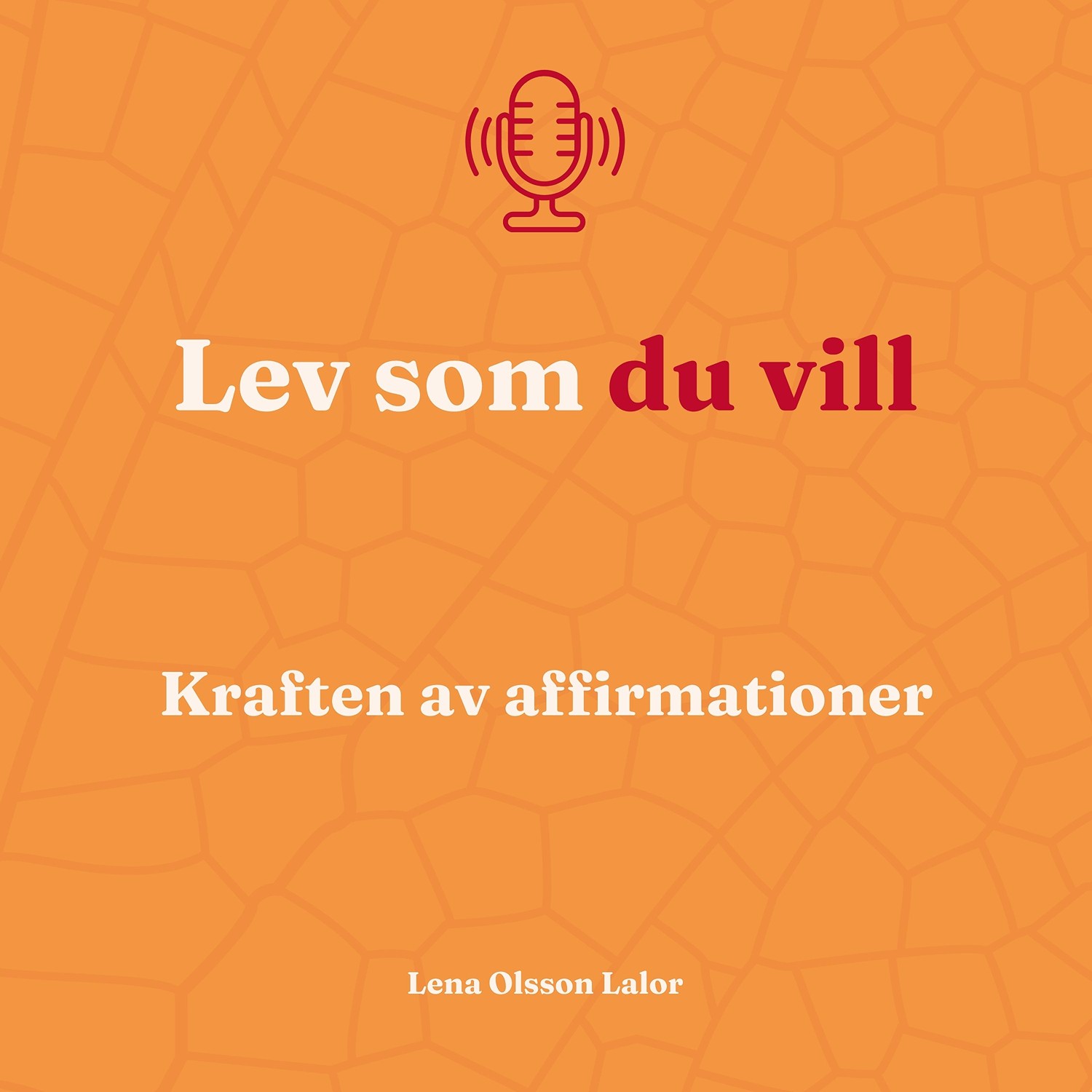 115. Kraften av affirmationer 115. Kraften av affirmationer