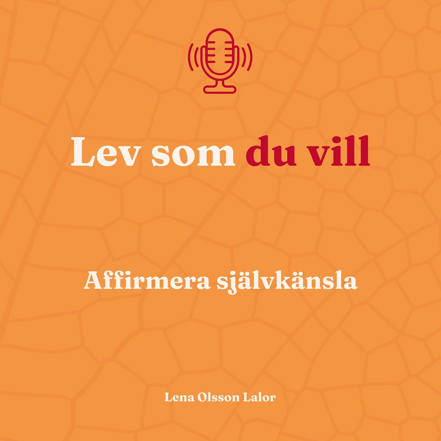 119. Affirmera självkänsla
