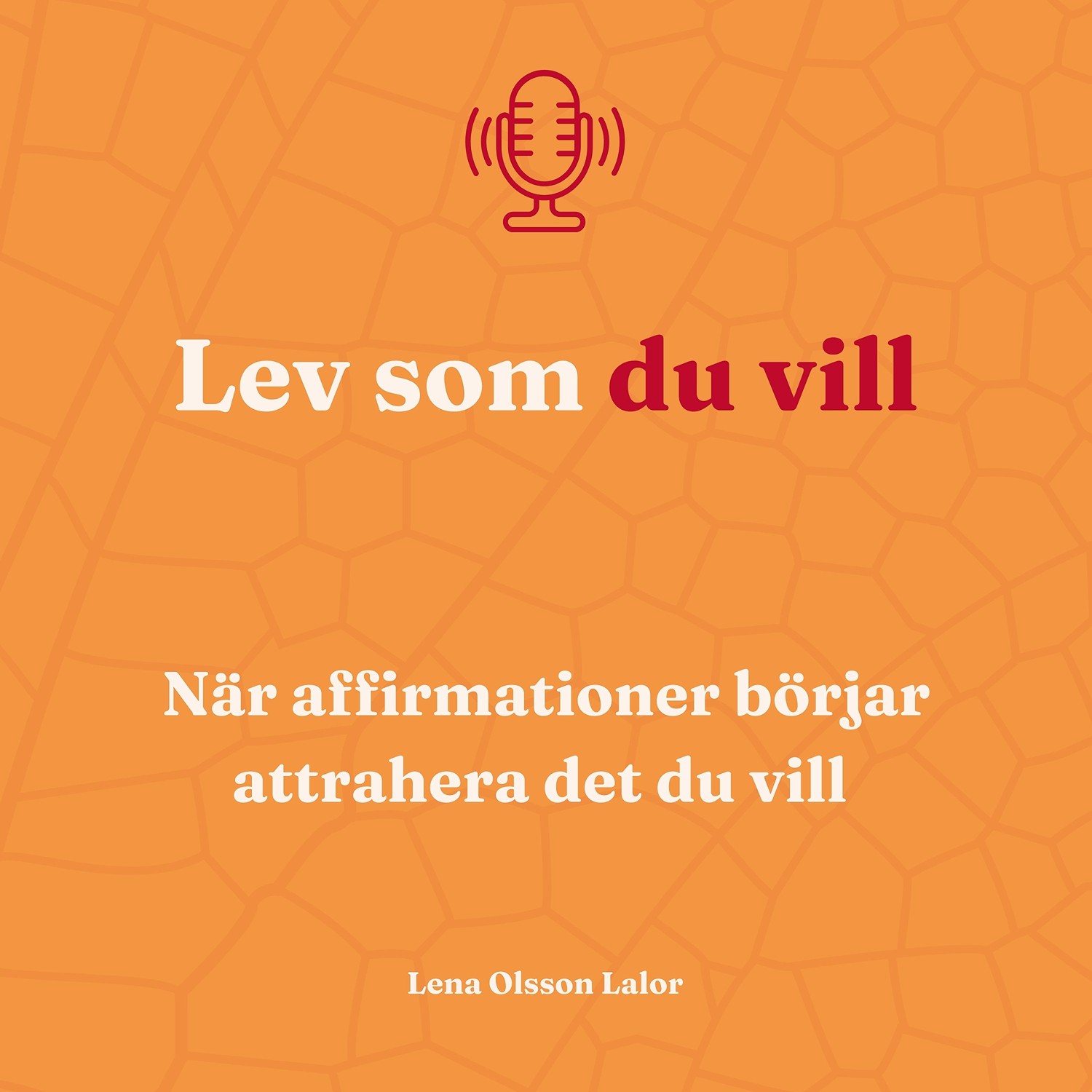 121. När affirmationer börjar attrahera det du vill
