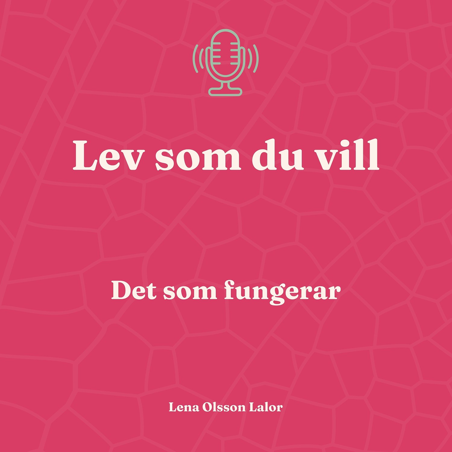 116. Det som fungerar 116. Det som fungerar