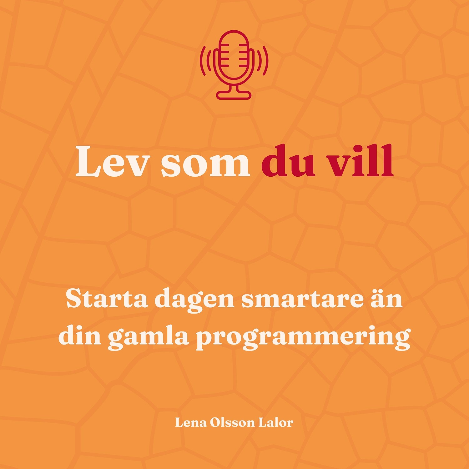 99. Starta dagen smartare än din gamla programmering: 3 magiska frågor 99. Starta dagen smartare än din gamla programmering: 3 magiska frågor