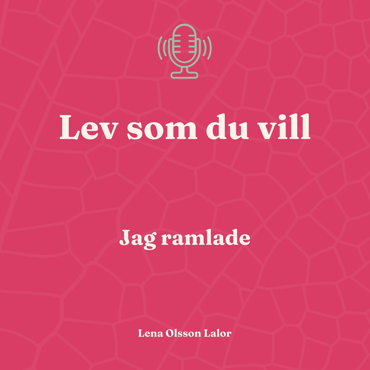 100. Jag ramlade 100. Jag ramlade