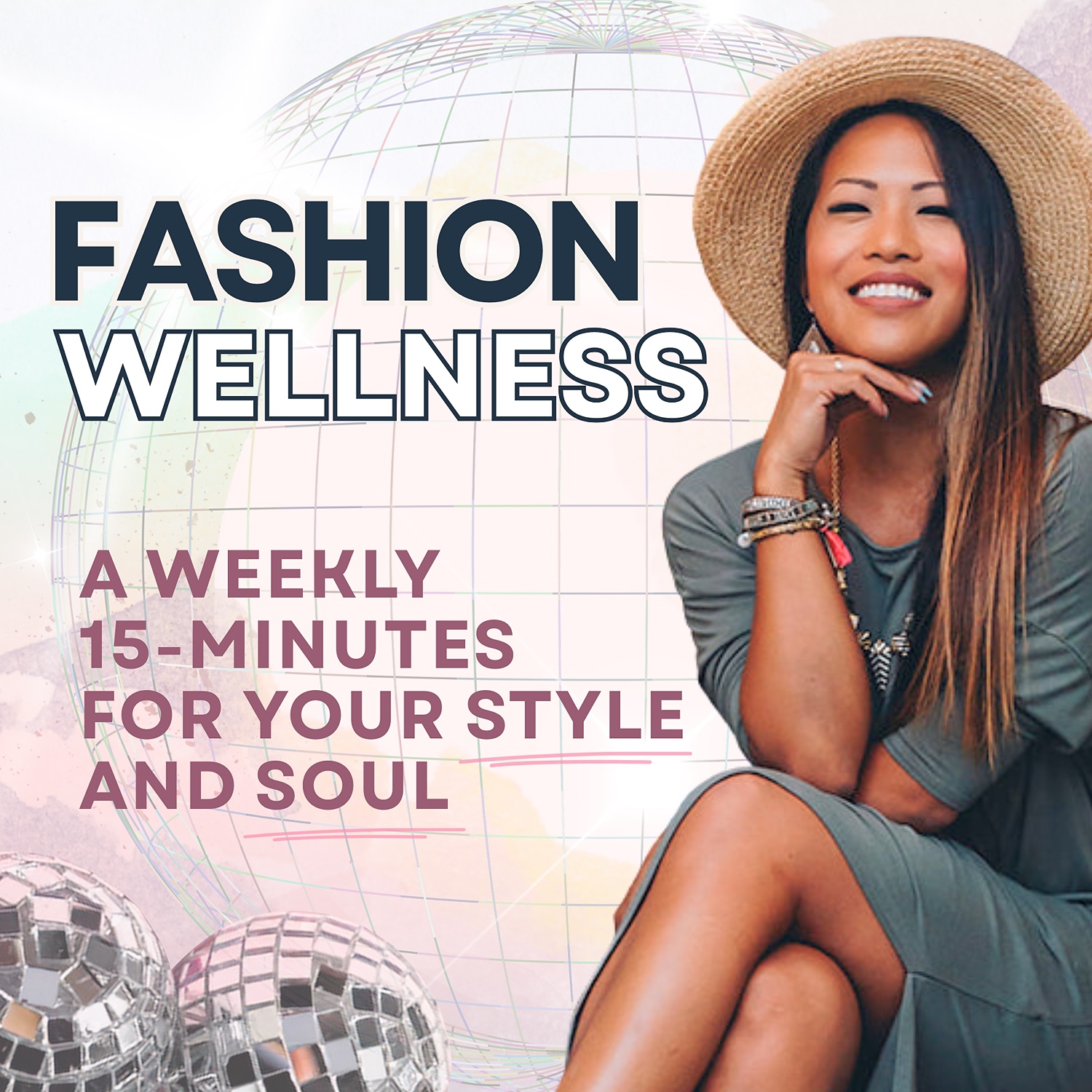 FASHION WELLNESS Podcast