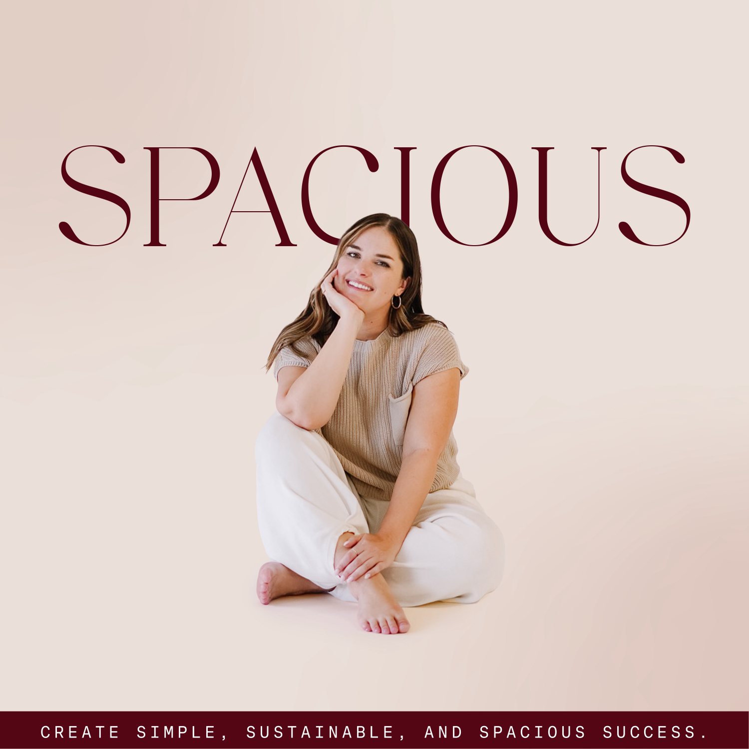Spacious Podcast