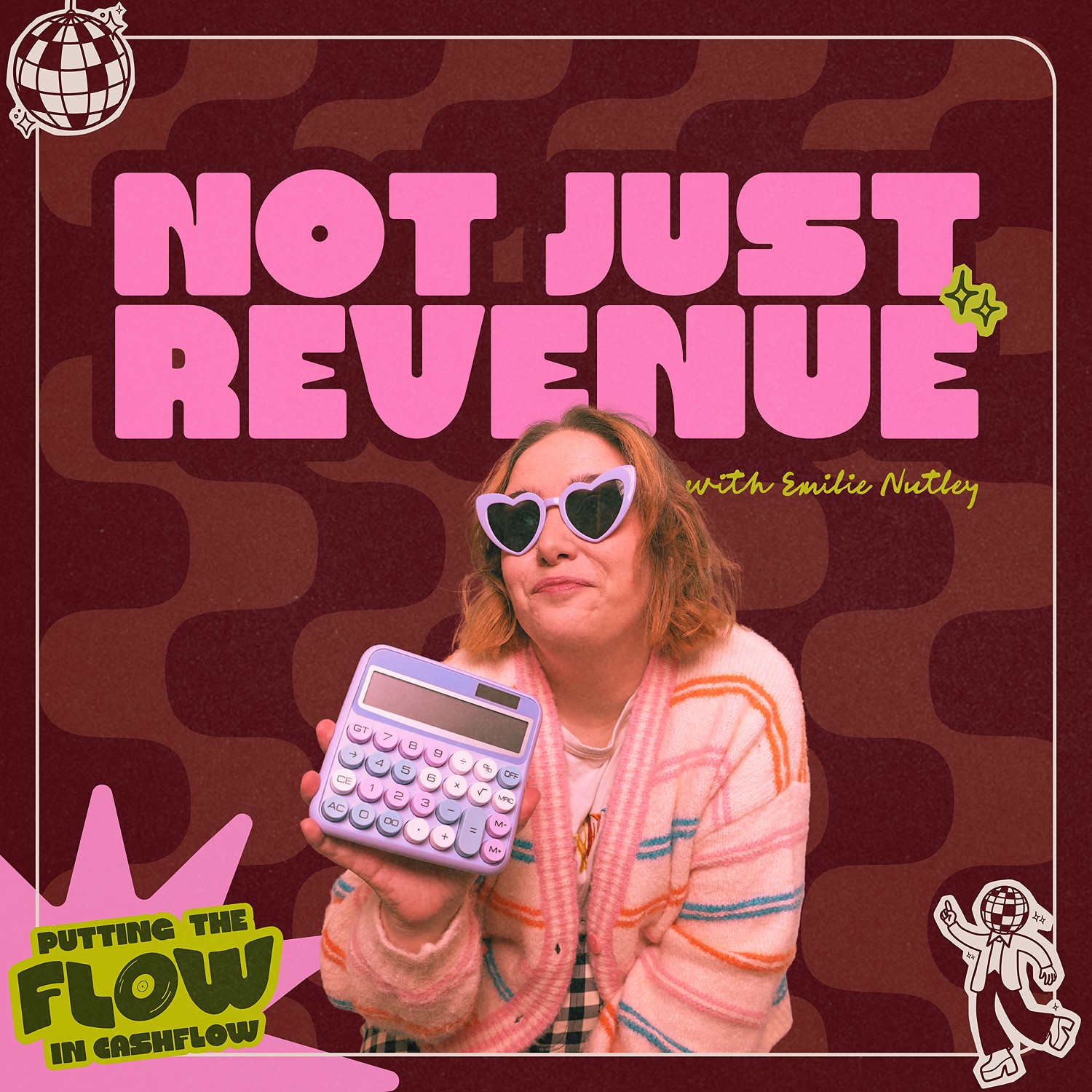 Not Just Revenue