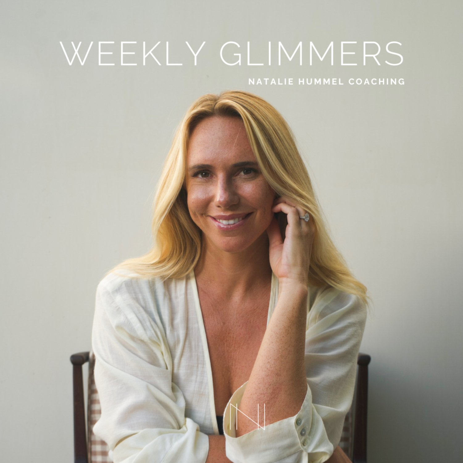 Glimmers by Natalie Hummel Coaching