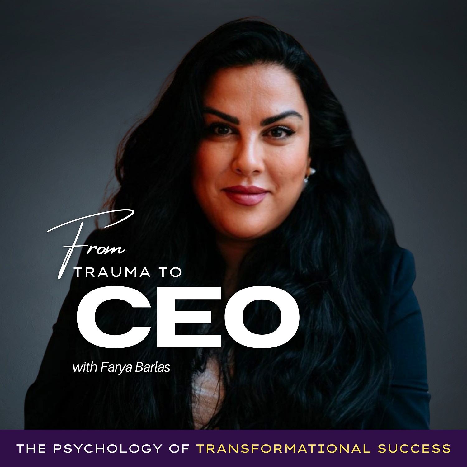 From Trauma To CEO