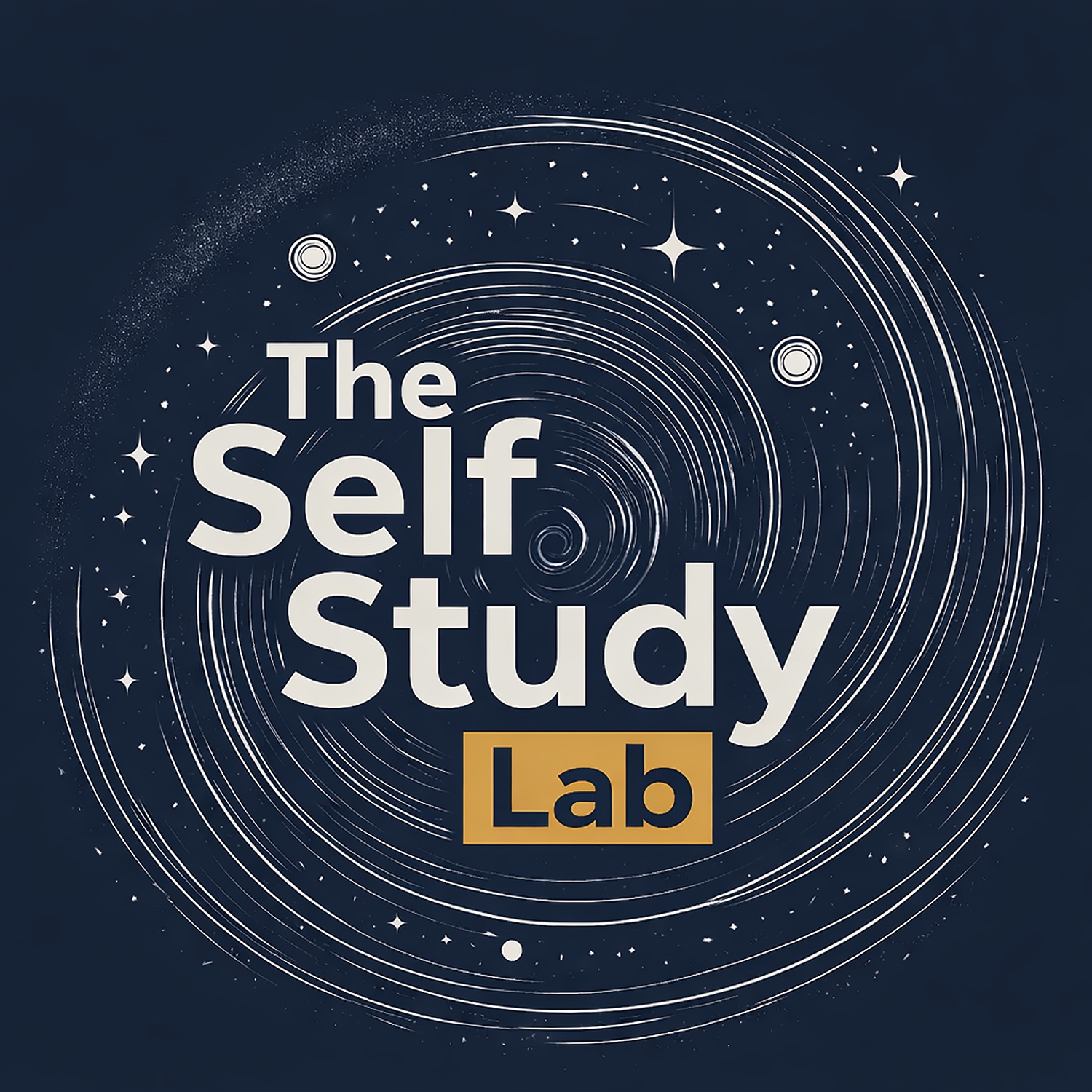 Self Study Lab