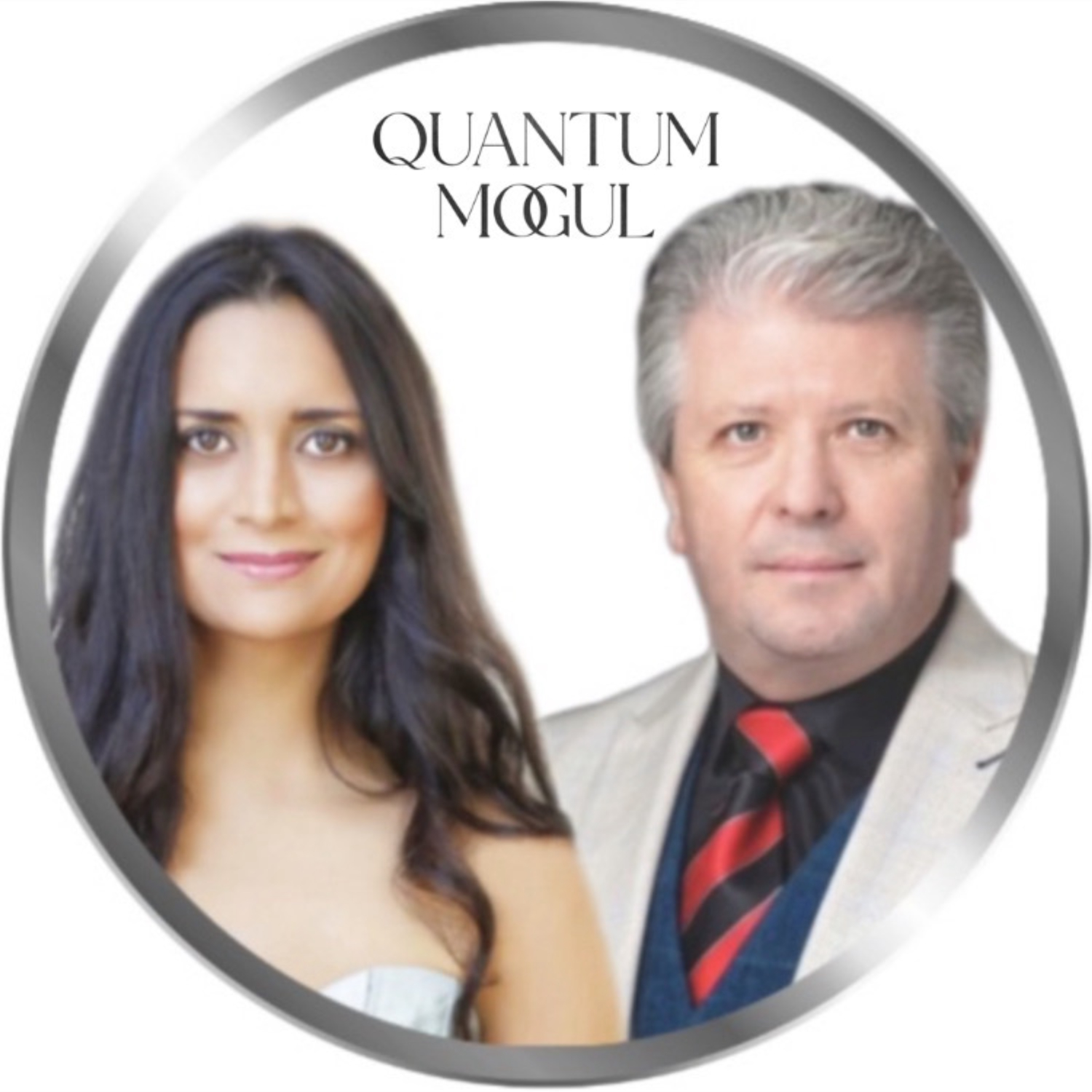 Episode Two: Quantum Mogul Interviews André König