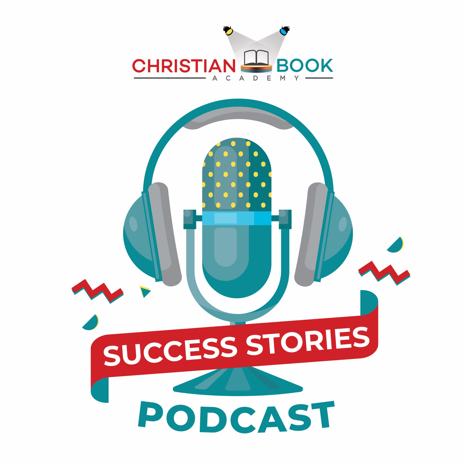 Christian Book Academy Success Stories