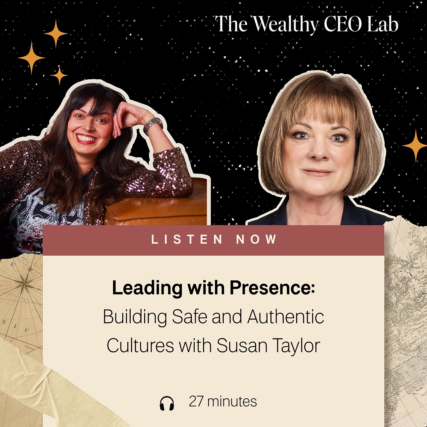 The Wealthy CEO Lab