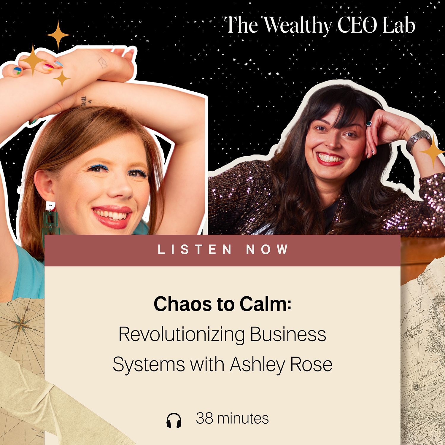 The Wealthy CEO Lab