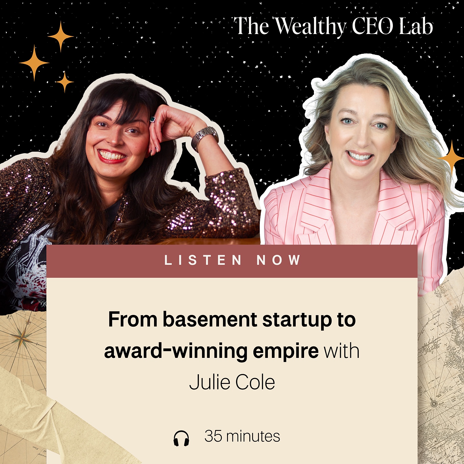 The Wealthy CEO Lab