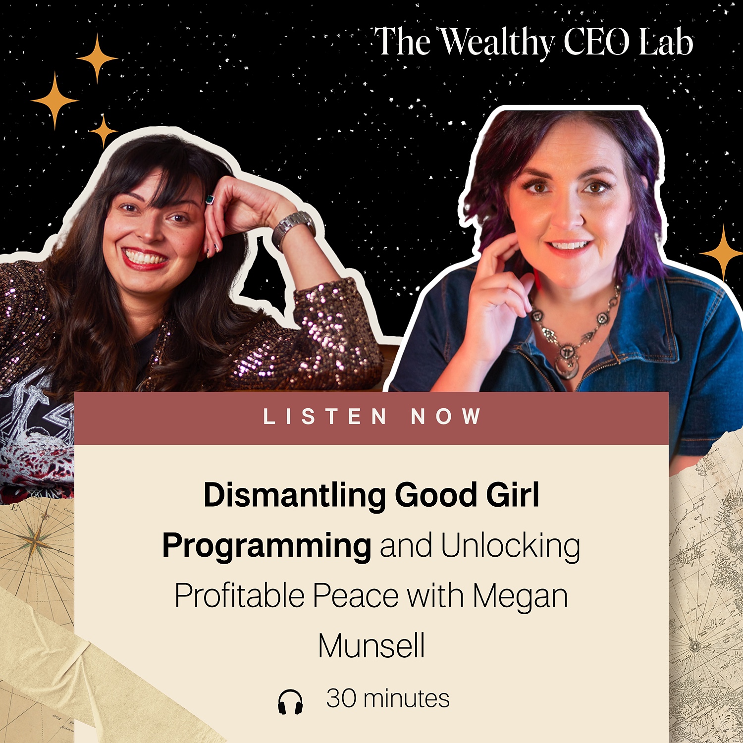 The Wealthy CEO Lab