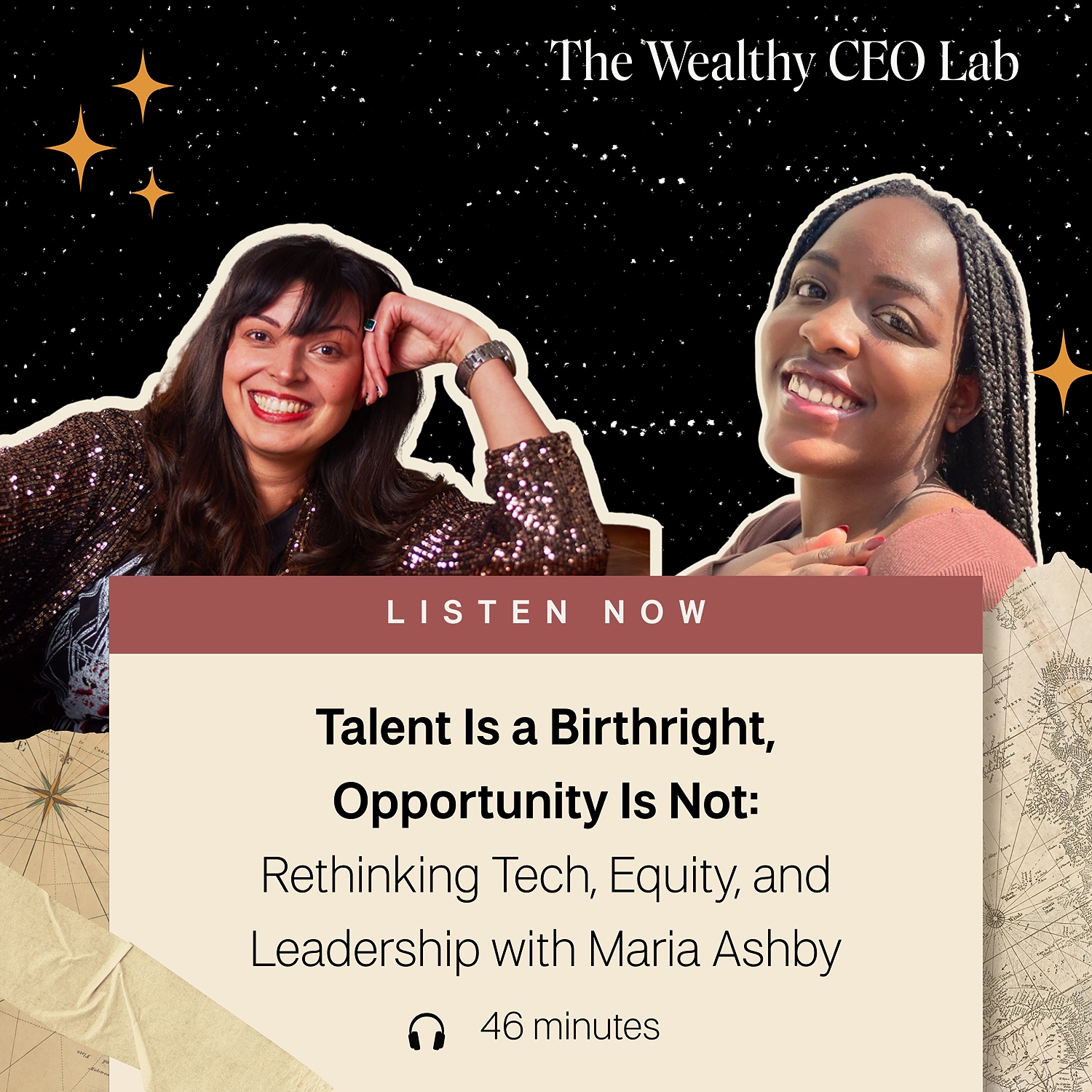 The Wealthy CEO Lab
