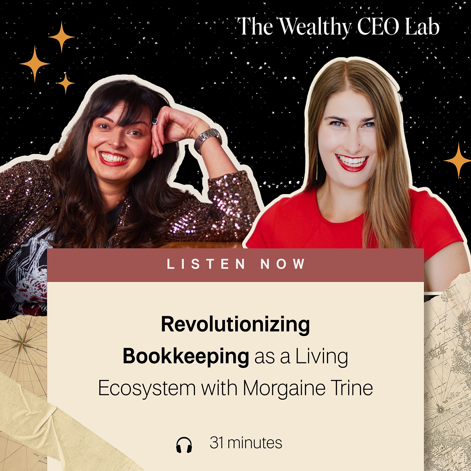 The Wealthy CEO Lab