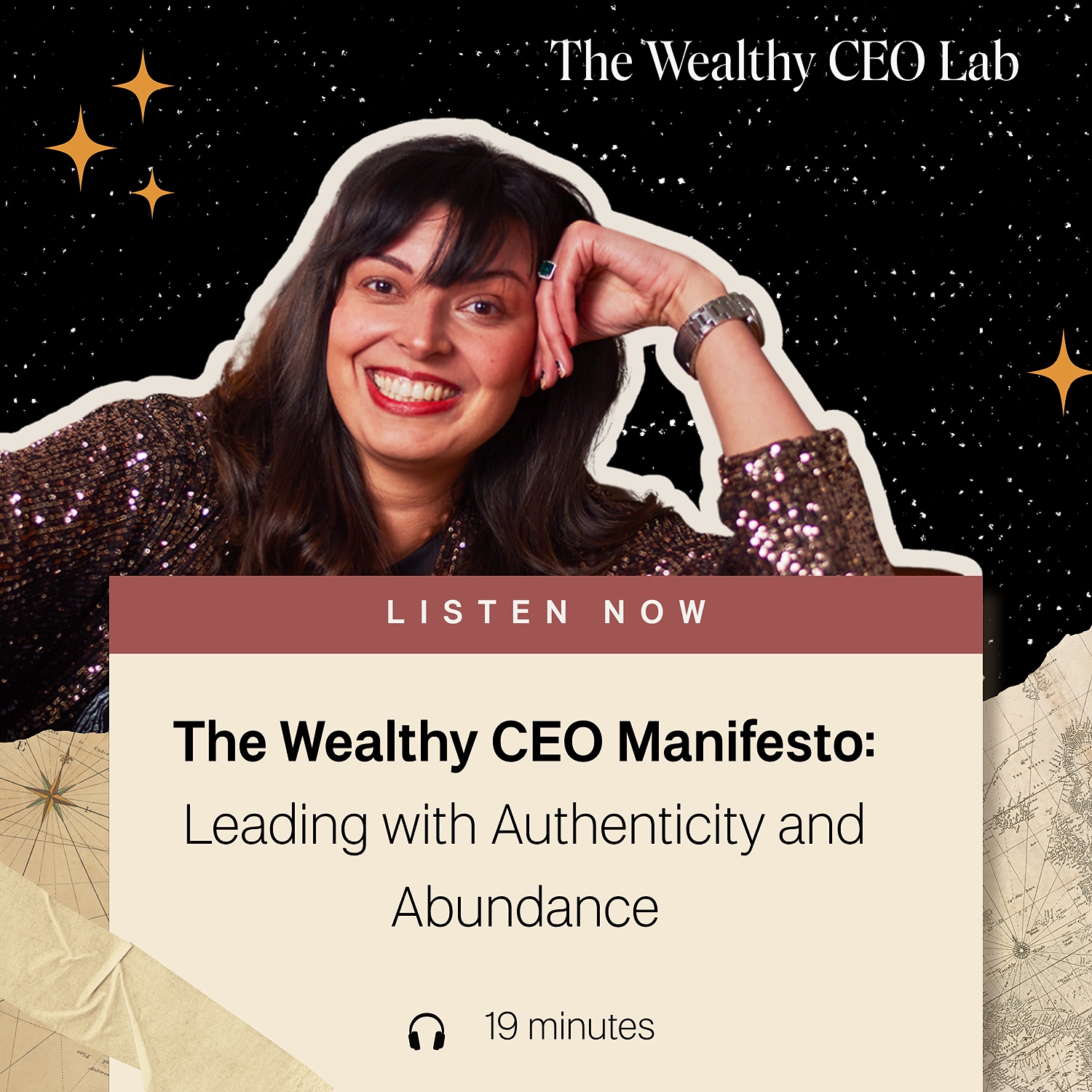 The Wealthy CEO Lab