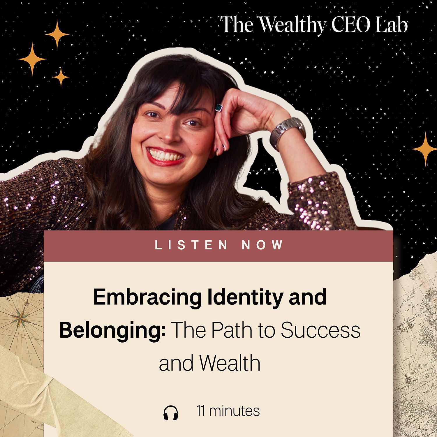 The Wealthy CEO Lab