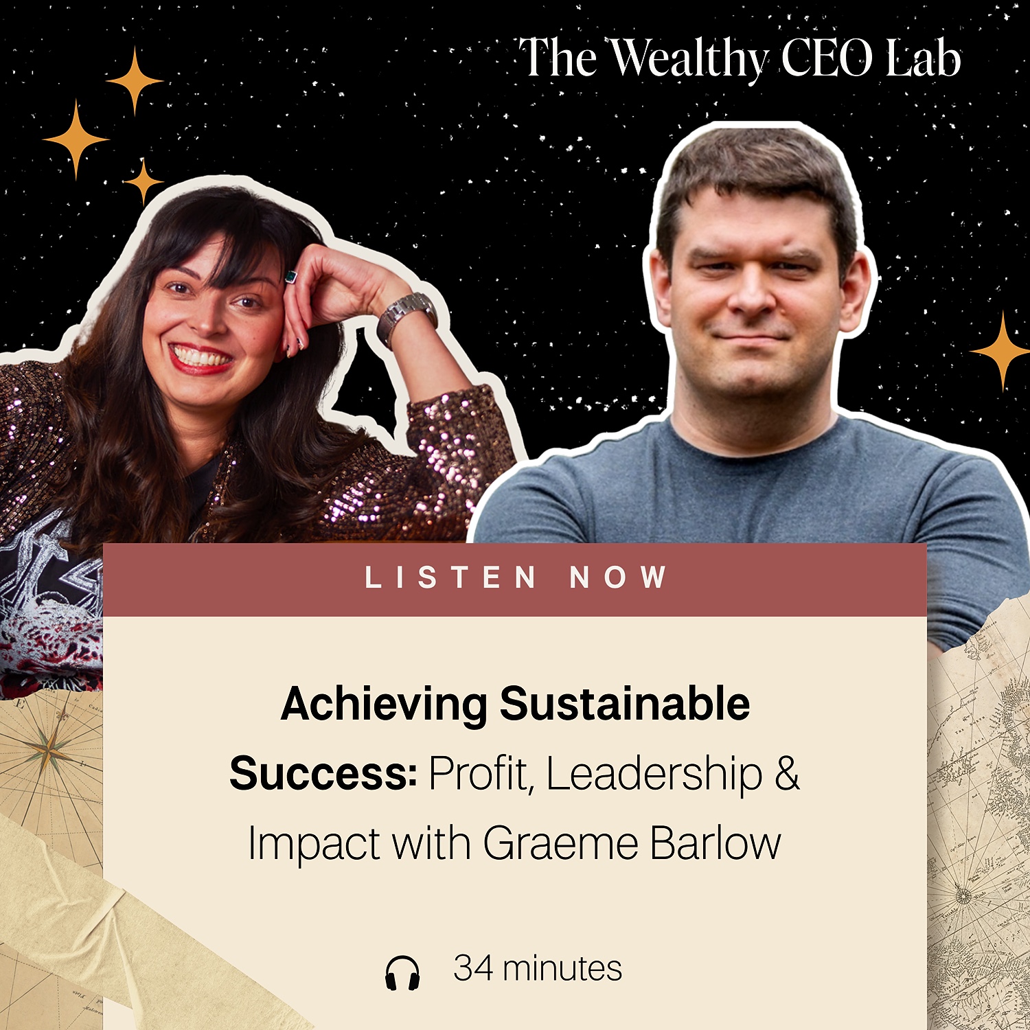 The Wealthy CEO Lab