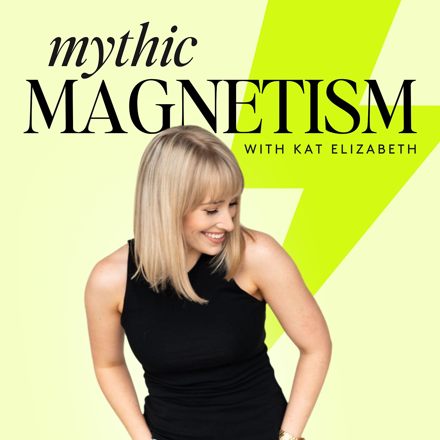 Mythic Magnetism