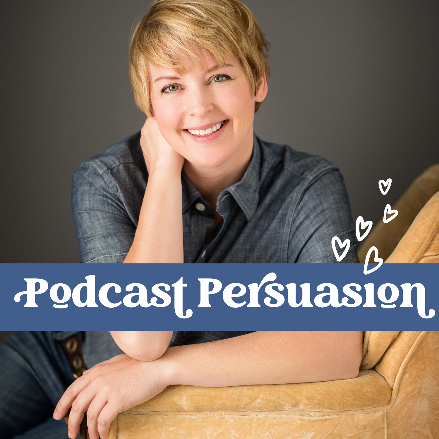 Podcast Persuasion