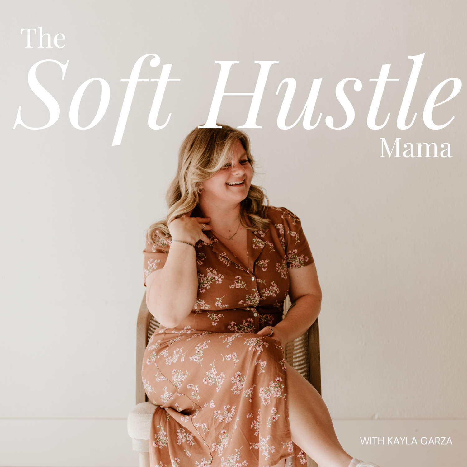 The Soft Hustle Mama 