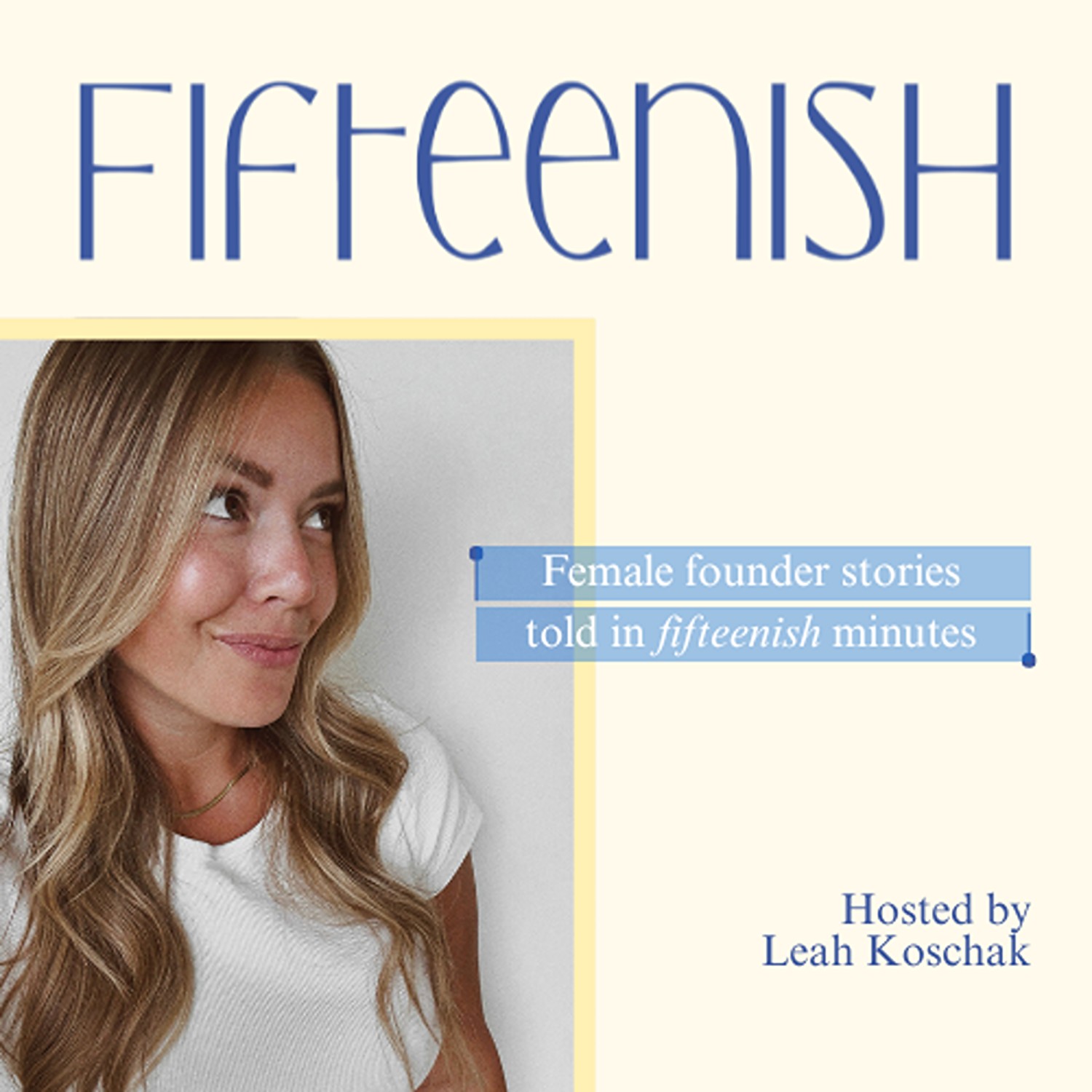 Fifteenish
