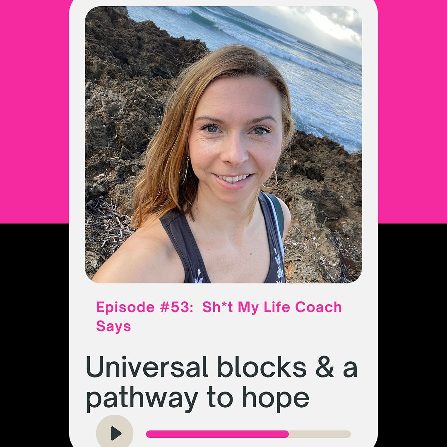 Universal blocks & a path to hope -  episode artwork