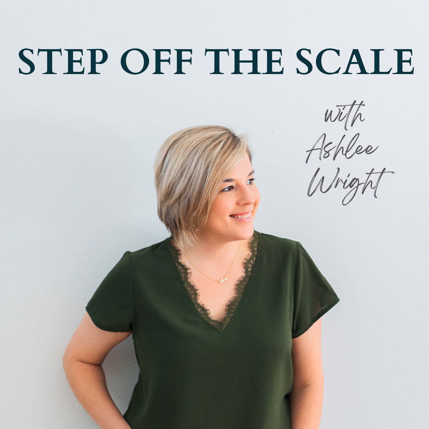 Step off the Scale