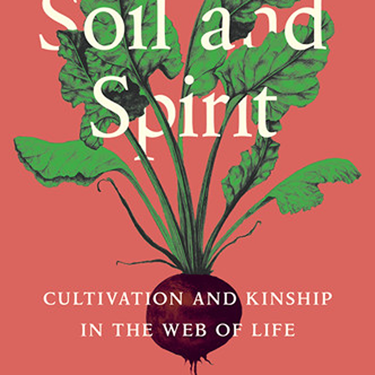 Spirit of Leadership with Megan Chaskey