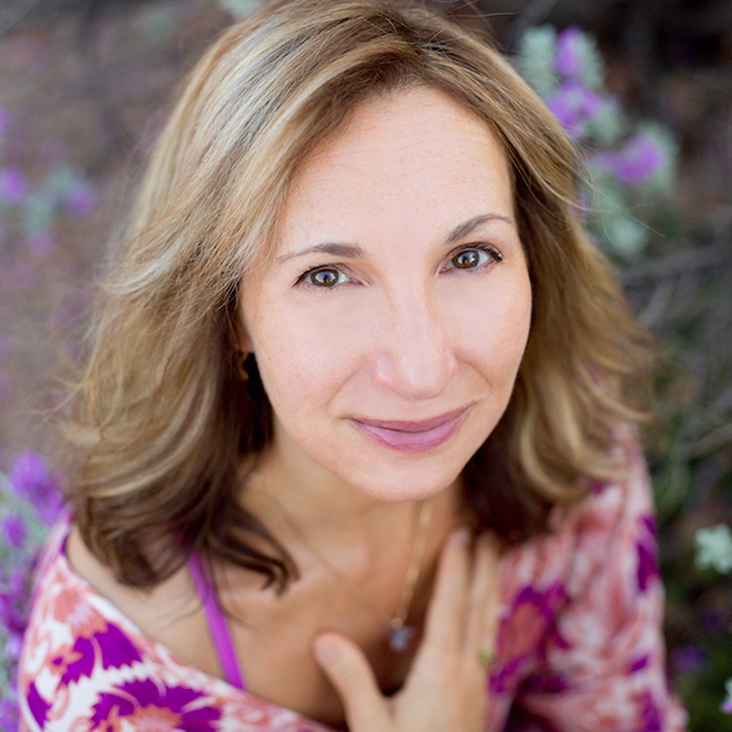 Spirit of Leadership with Megan Chaskey