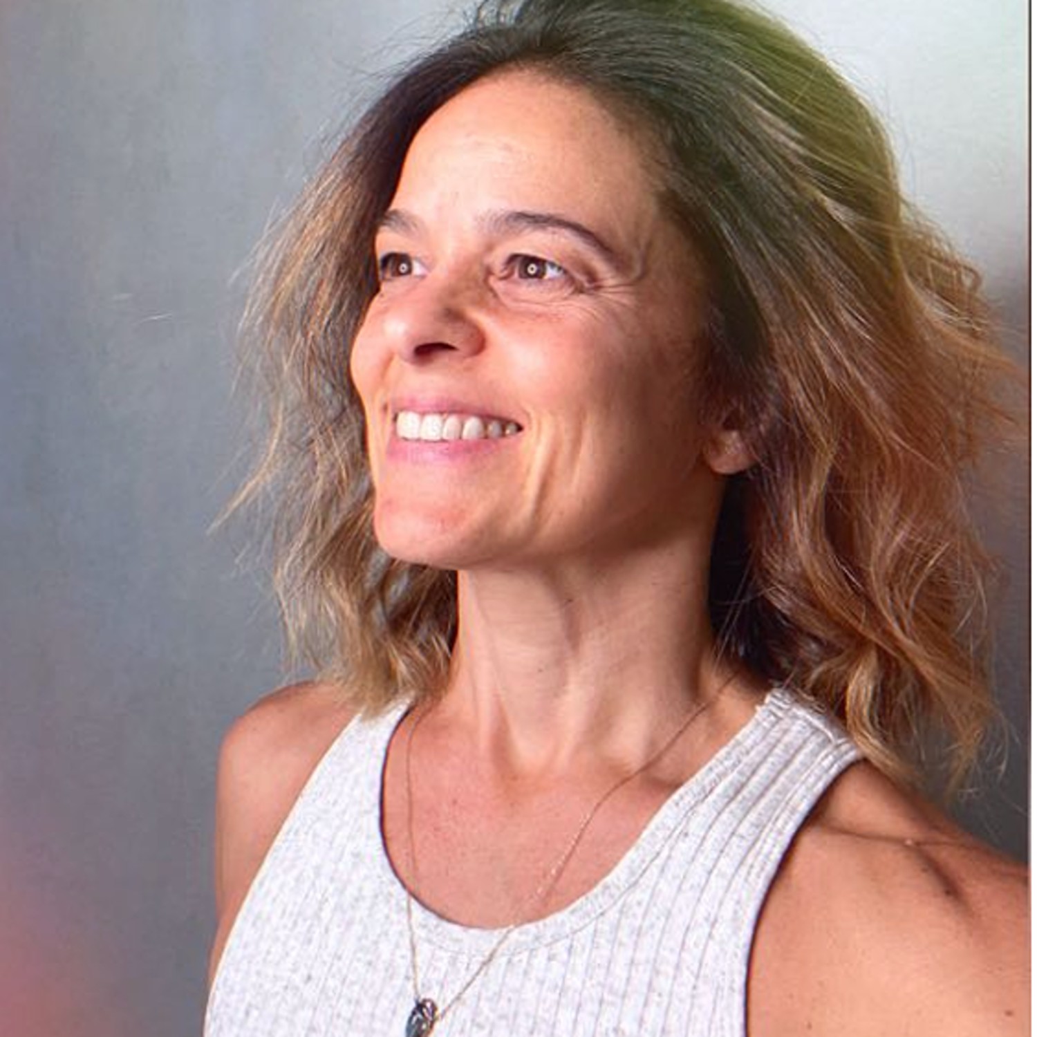 Spirit of Leadership with Megan Chaskey