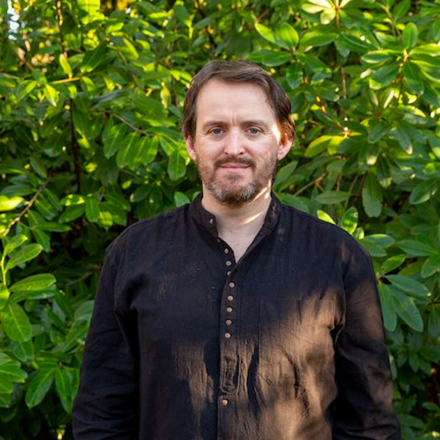 Spirit of Leadership with Megan Chaskey