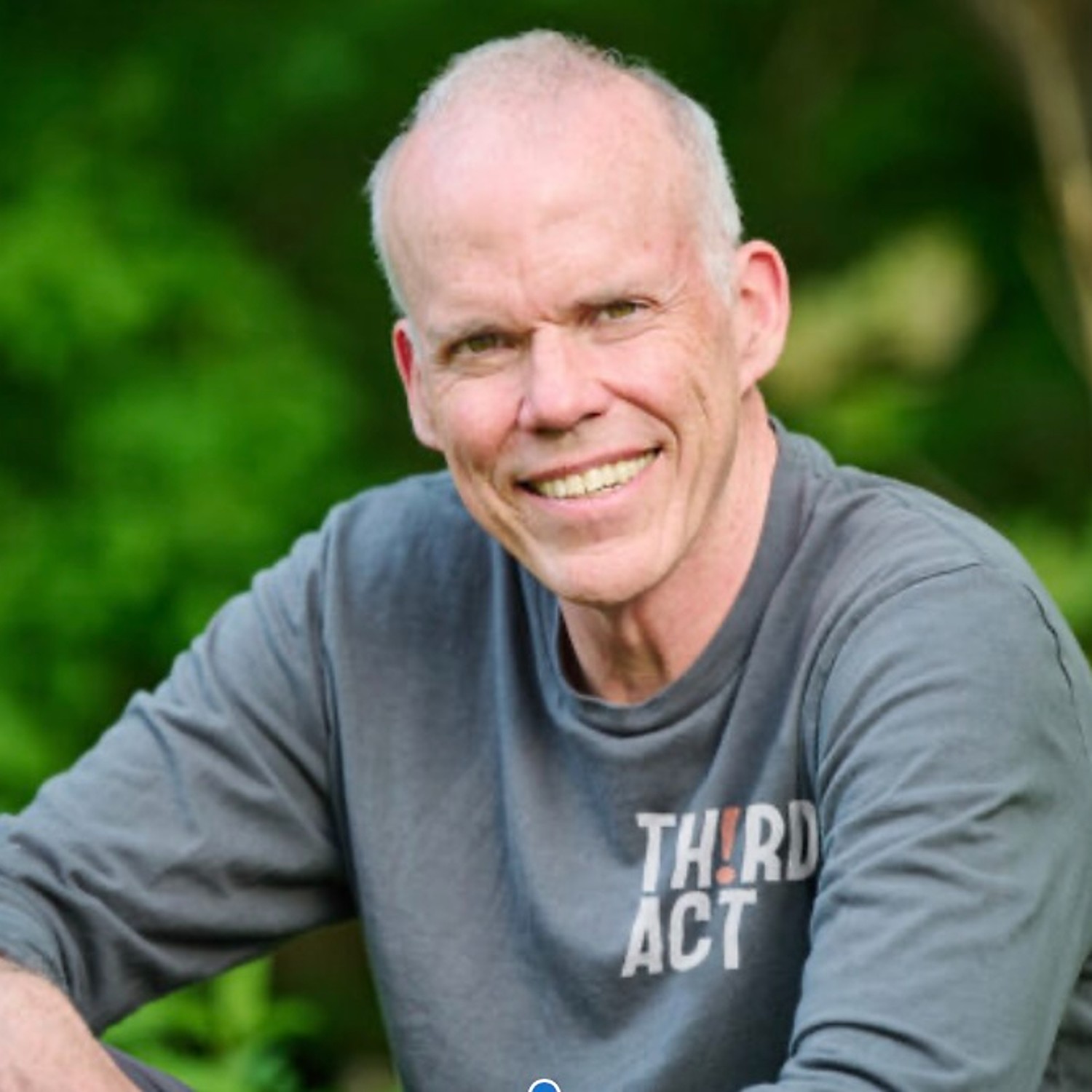 Spirit of Leadership with Megan Chaskey