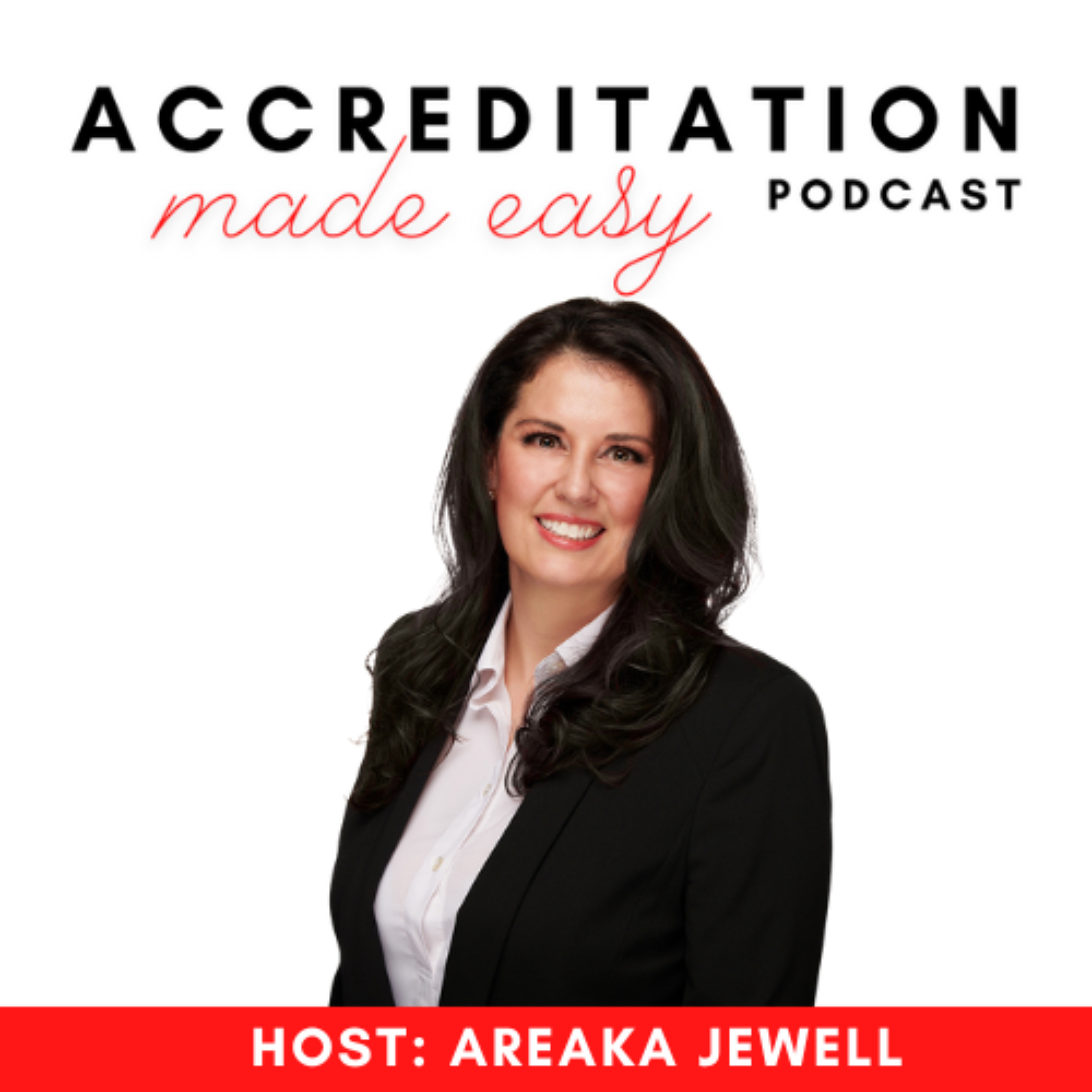 Accreditation Made Easy
