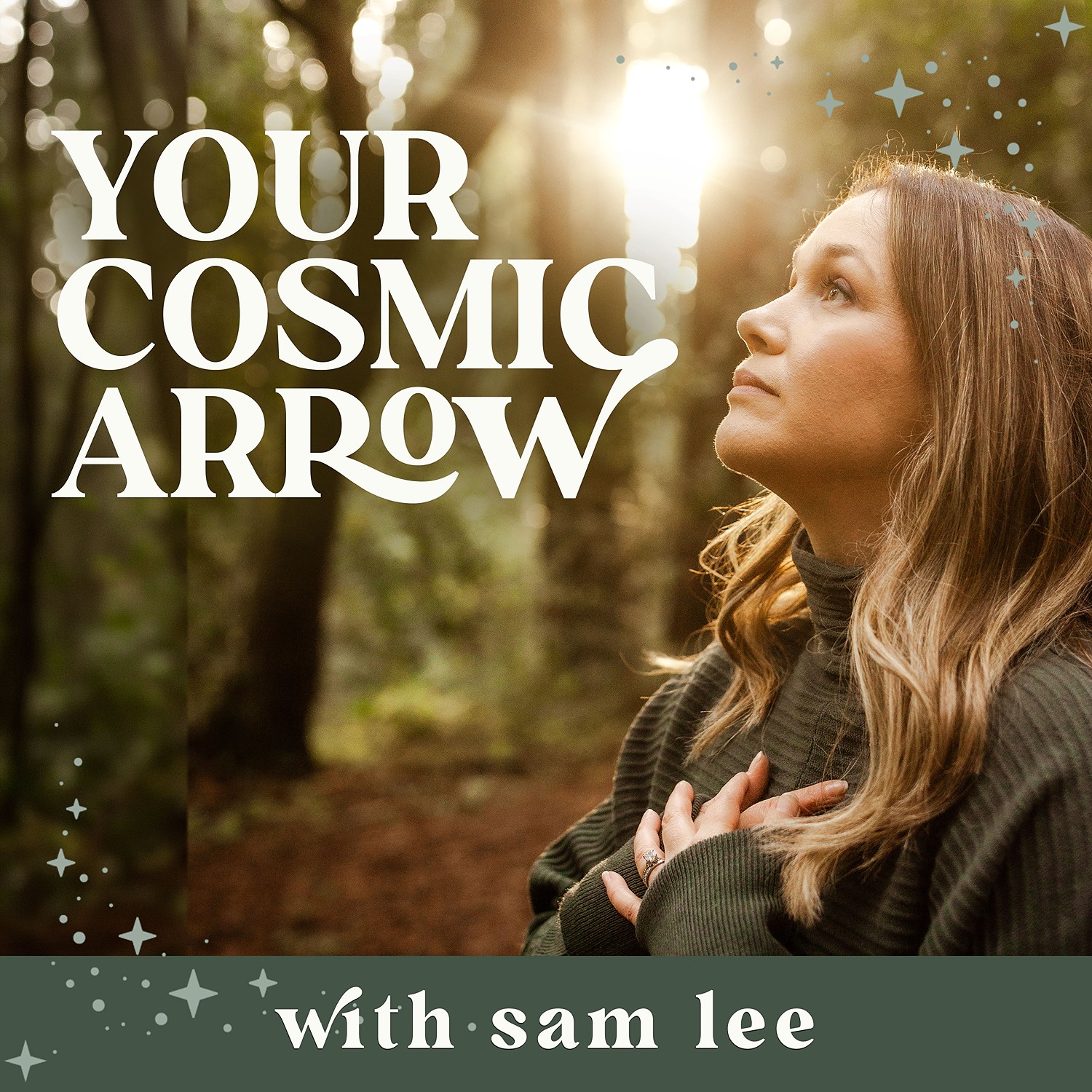 Your Cosmic Arrow